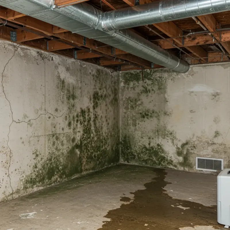 Professional Mold Removal in Woodbine, IA